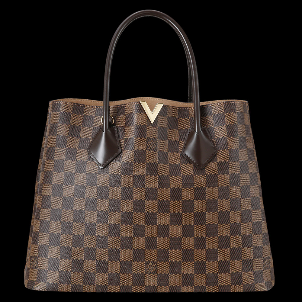 LOUIS VUITTON(USED)루이비통 다미에 켄싱턴